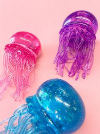 Jellyfish Bliss Squishy (7-10 business days shipping)