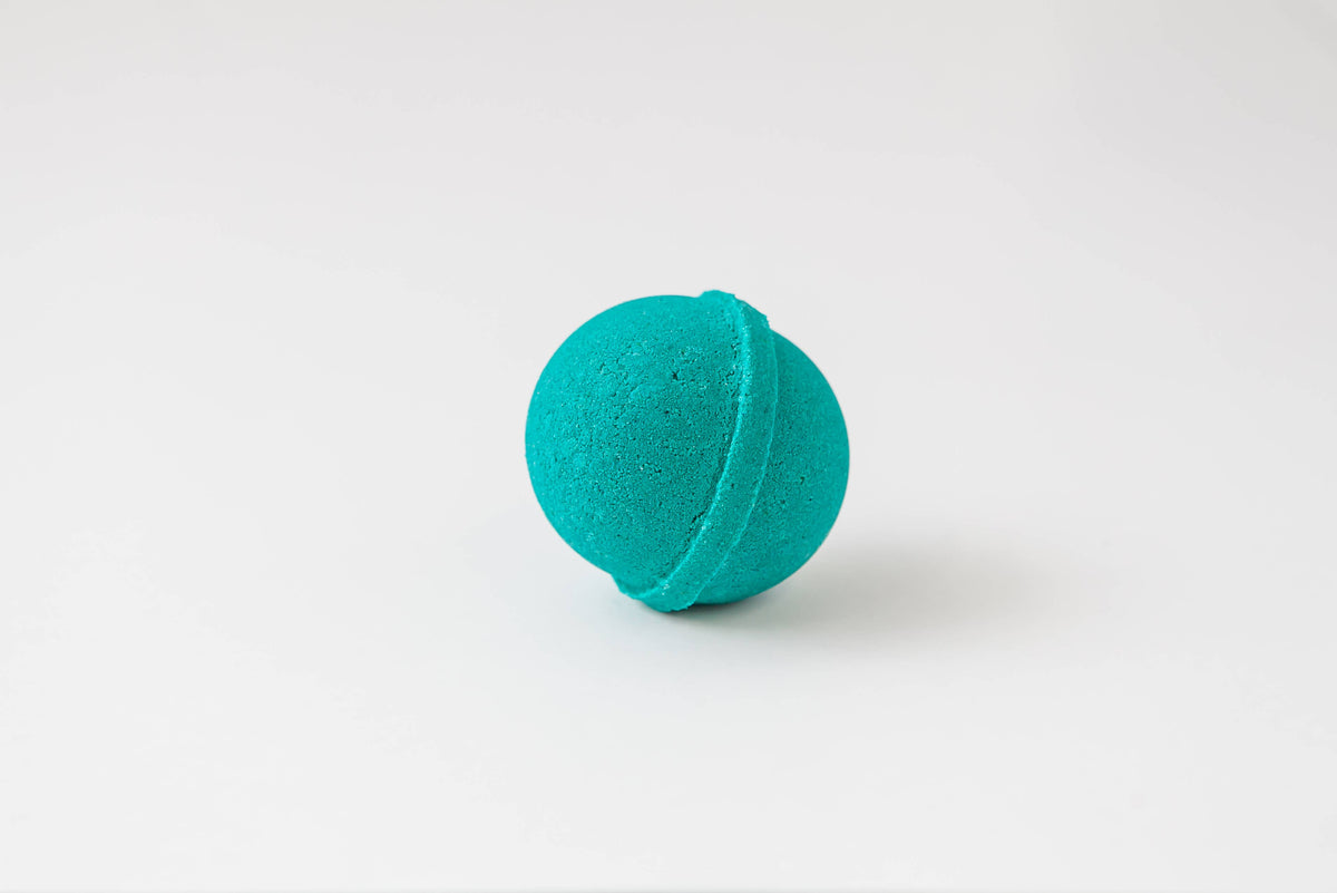 Sea La Vie Bath Bomb-Lemons and Limes Boutique