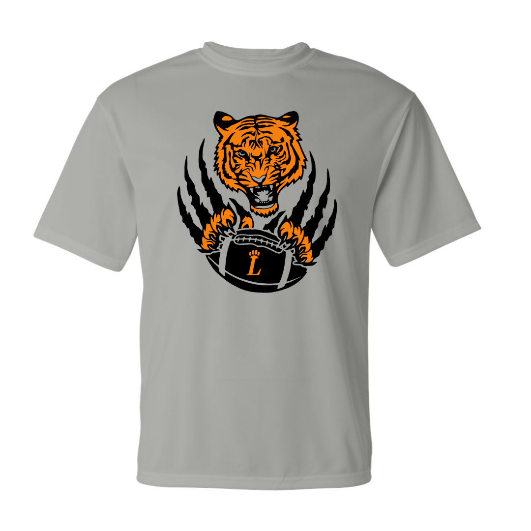 6G Loveland Youth Football Team Shirt Youth Options-Lemons and Limes Boutique