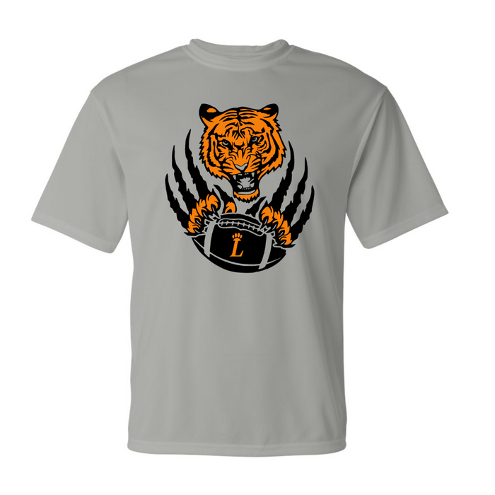 6G Loveland Youth Football Team Shirt Adult Options-Lemons and Limes Boutique