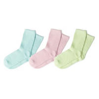 You Had Me At Aloe Super Soft Spa Socks--Lemons and Limes Boutique