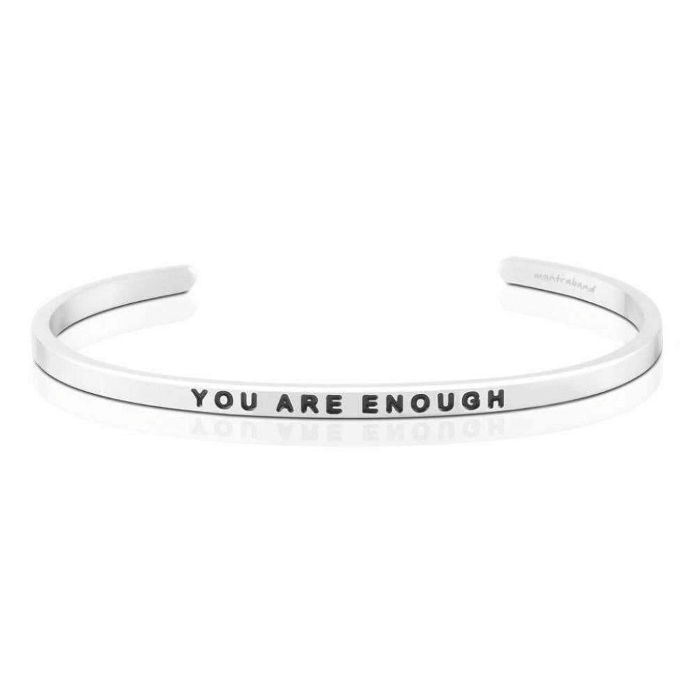 You Are Enough: Rose Gold-Lemons and Limes Boutique