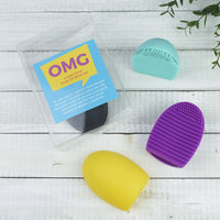 Silicone Make Up Brush Cleaner-Beauty-Lemons and Limes Boutique