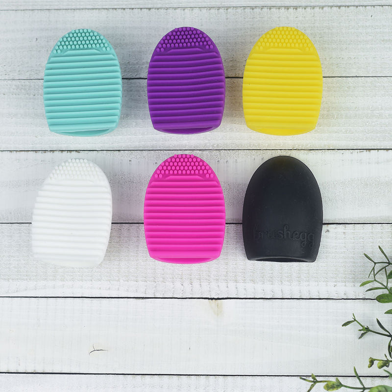 Silicone Make Up Brush Cleaner-Beauty-Lemons and Limes Boutique