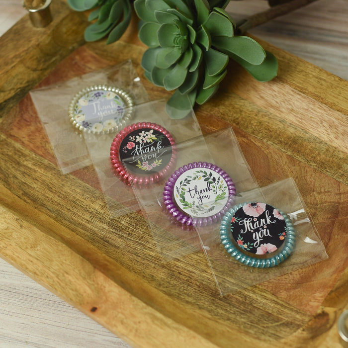 Thank You Lauren Lane Hair Coil Packs-Lemons and Limes Boutique