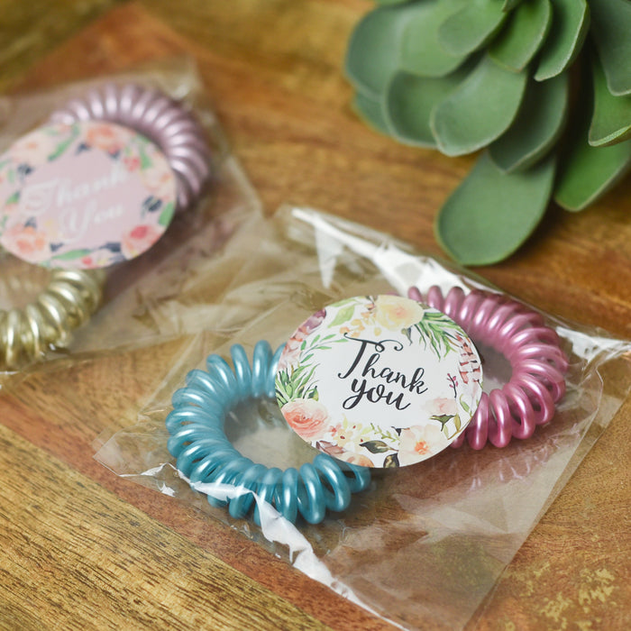 Thank You Lauren Lane Hair Coil Packs-Lemons and Limes Boutique