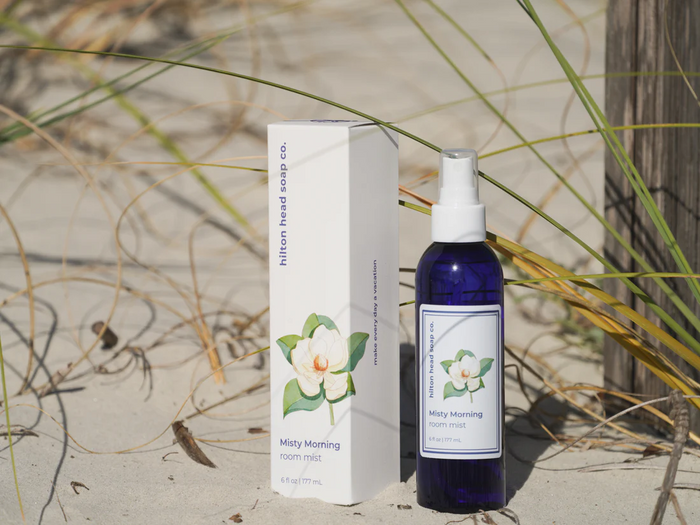 Misty Morning Room Mist by Hilton Head Soap Co.