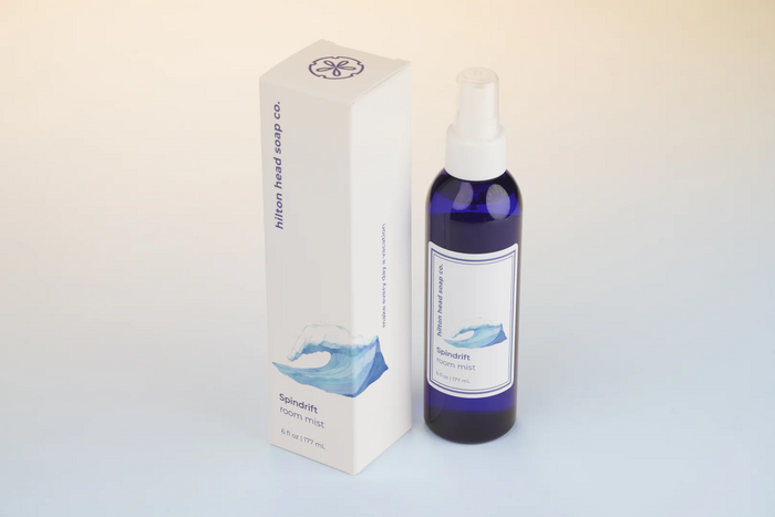 Spindrift Room Mist by Hilton Head Soap Co.