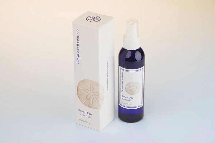 Beach Day Room Mist by Hilton Head Soap Co.