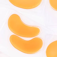 Vitamin C Brightening Under Eye Masks-Lemons and Limes Boutique