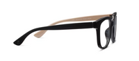 Grandview (Blue Light) Readers in Black by Peepers-Lemons and Limes Boutique