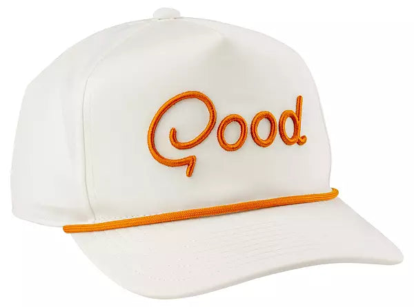 Austin Rope Hat by Good Good Golf-Lemons and Limes Boutique