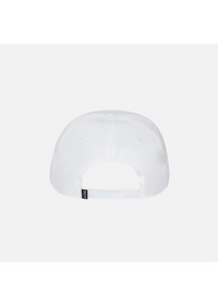Bad Rope Hat in White/Black