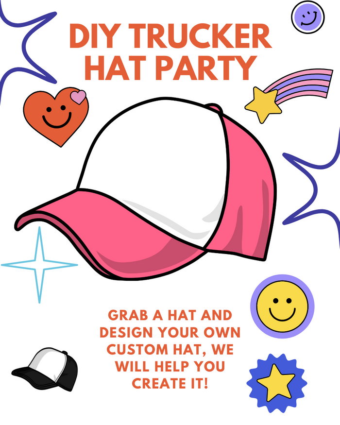 Have Your Next Party at Lemons and Limes Boutique!-Lemons and Limes Boutique