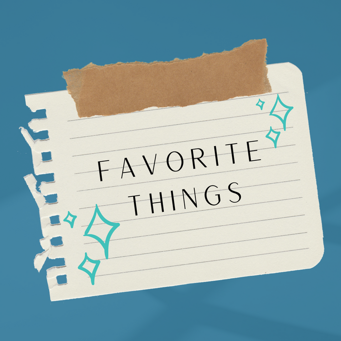 Favorite Things Boutique Box-Lemons and Limes Boutique
