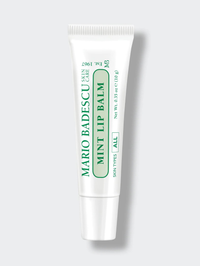 Mario Badescu Lip Balm Squeeze Tube Lip Care: Rose-Lemons and Limes Boutique