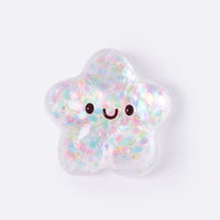 Blingbling Star Taba Squishy (3 Week Fulfillment Time)