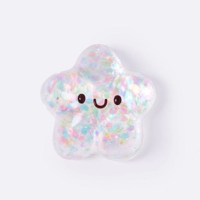 Blingbling Star Taba Squishy (3 Week Fulfillment Time)