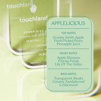 Power Mist Applelicious by Touchland-Lemons and Limes Boutique