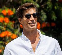 Positano Sunglasses in Black by Peepers-Lemons and Limes Boutique