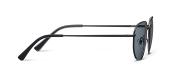 Positano Sunglasses in Black by Peepers-Lemons and Limes Boutique