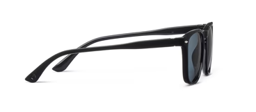 Solstice Sunglasses in Black by Peepers-Lemons and Limes Boutique