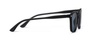Solstice Sunglasses in Black by Peepers-Lemons and Limes Boutique