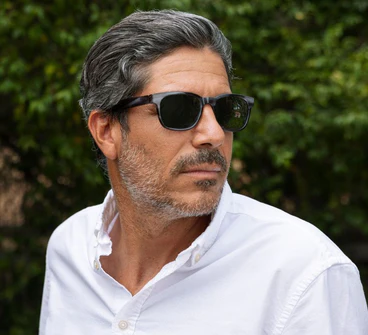 18th Hole Sunglasses by Peepers-Lemons and Limes Boutique