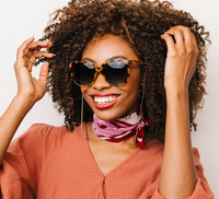 Poolside Sunglasses in Tokyo Tortoise by Peepers-Lemons and Limes Boutique