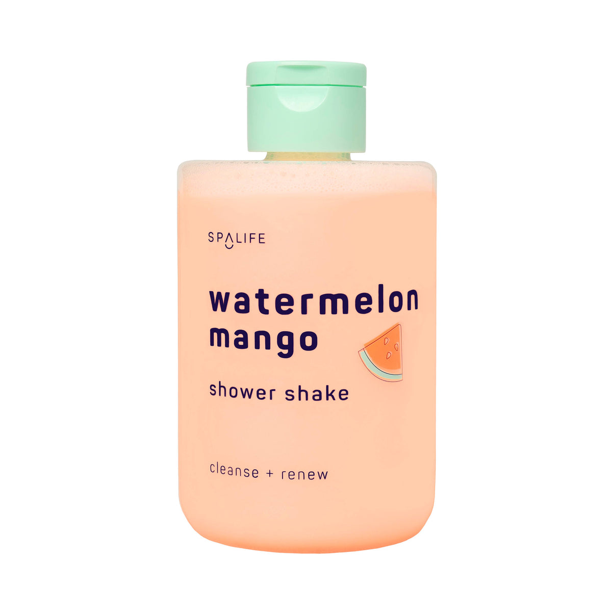 Watermelon Mango Shower Shake-Lemons and Limes Boutique