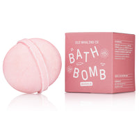 Magnolia Bath Bomb-Lemons and Limes Boutique