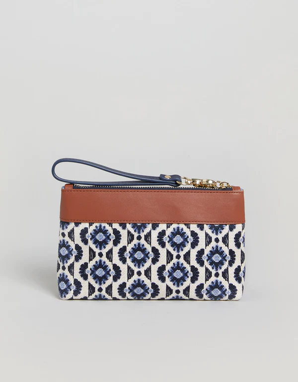 Tassel Writstlet Marsh Boardwalk Spartina-Lemons and Limes Boutique