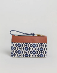 Tassel Writstlet Marsh Boardwalk Spartina-Lemons and Limes Boutique