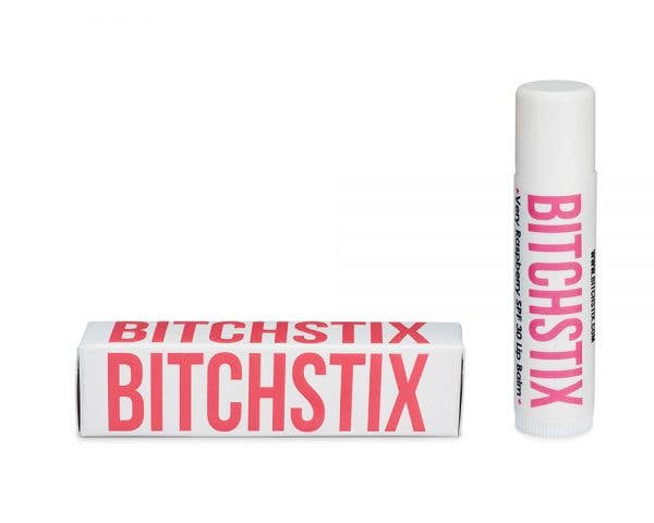 Very Raspberry SPF30 Lip Balm-Lemons and Limes Boutique