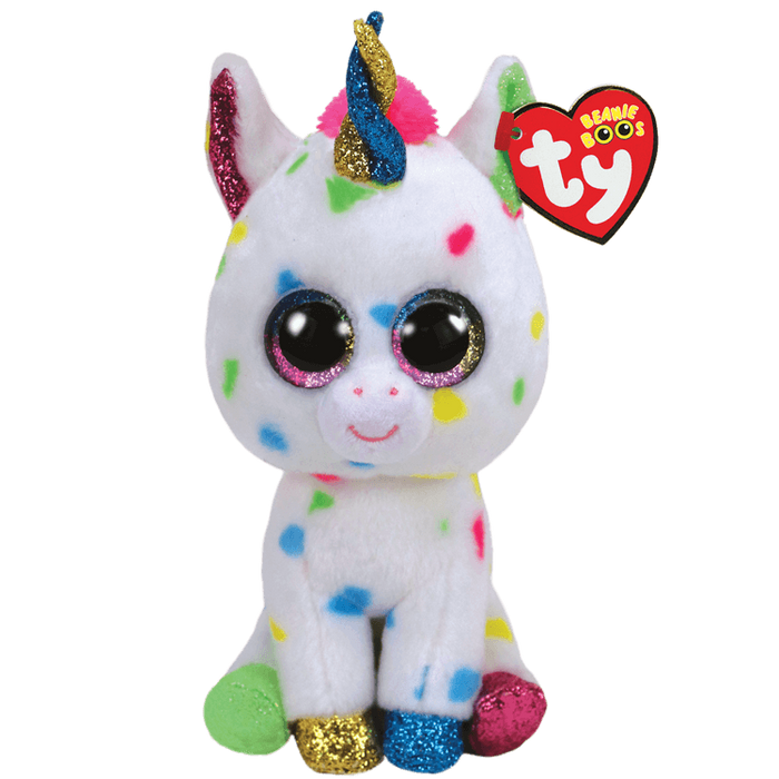 Harmonie Unicorn Medium by TY-Lemons and Limes Boutique