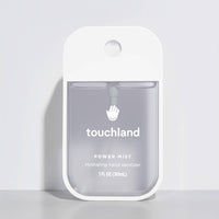 Power Mist Beach Coco by Touchland-Lemons and Limes Boutique