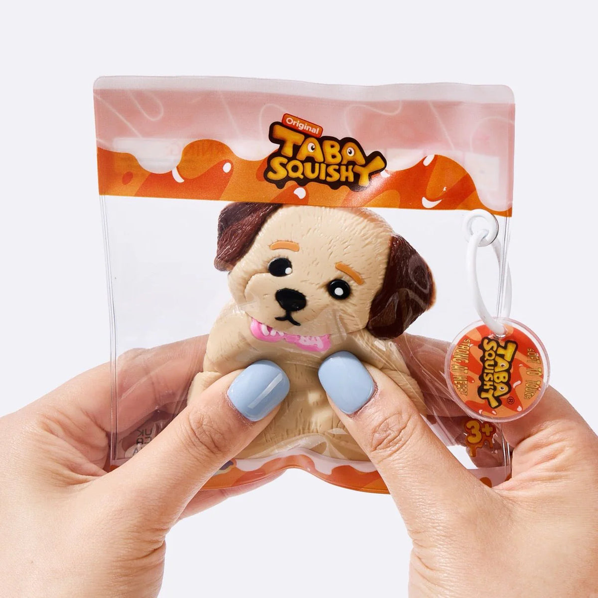 Labrador Taba Squishy (3 Week Fulfillment Time)