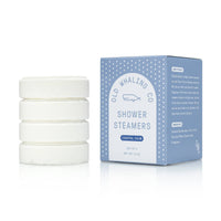 Coastal Calm Shower Steamers-Lemons and Limes Boutique