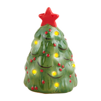 Tree Light-Up Sitter by Mudpie--Lemons and Limes Boutique