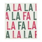 Christmas Sponge Cloth Towels-Lemons and Limes Boutique