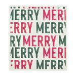 Christmas Sponge Cloth Towels-Lemons and Limes Boutique