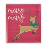 Christmas Sponge Cloth Towels-Lemons and Limes Boutique