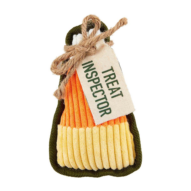 Fall Dog Toys by Mudpie--Lemons and Limes Boutique