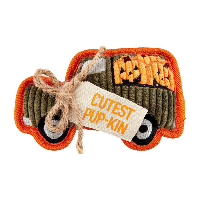 Fall Dog Toys by Mudpie--Lemons and Limes Boutique