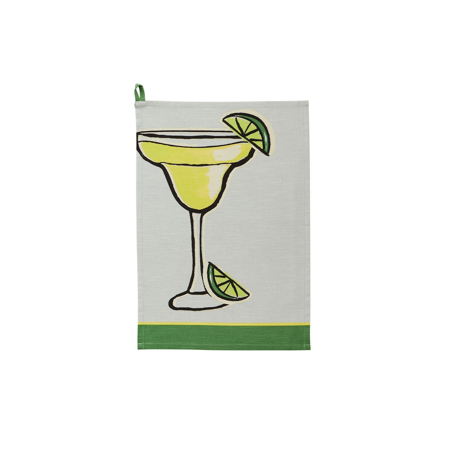 Mudpie Cocktail Towel - Thumbnail 2