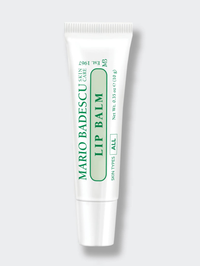 Mario Badescu Lip Balm Squeeze Tube Lip Care: Rose-Lemons and Limes Boutique