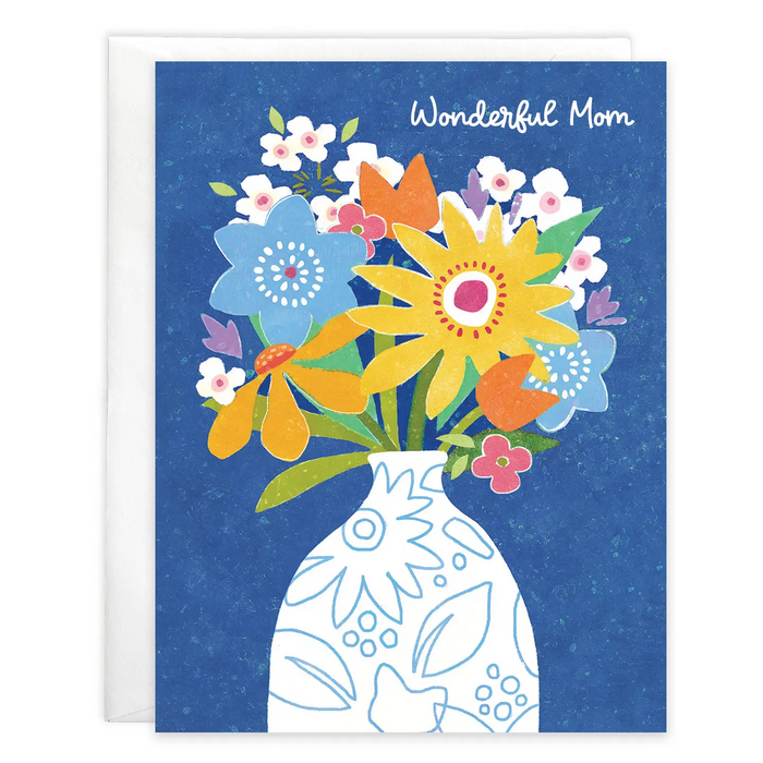 Mothers Day Greeting Card