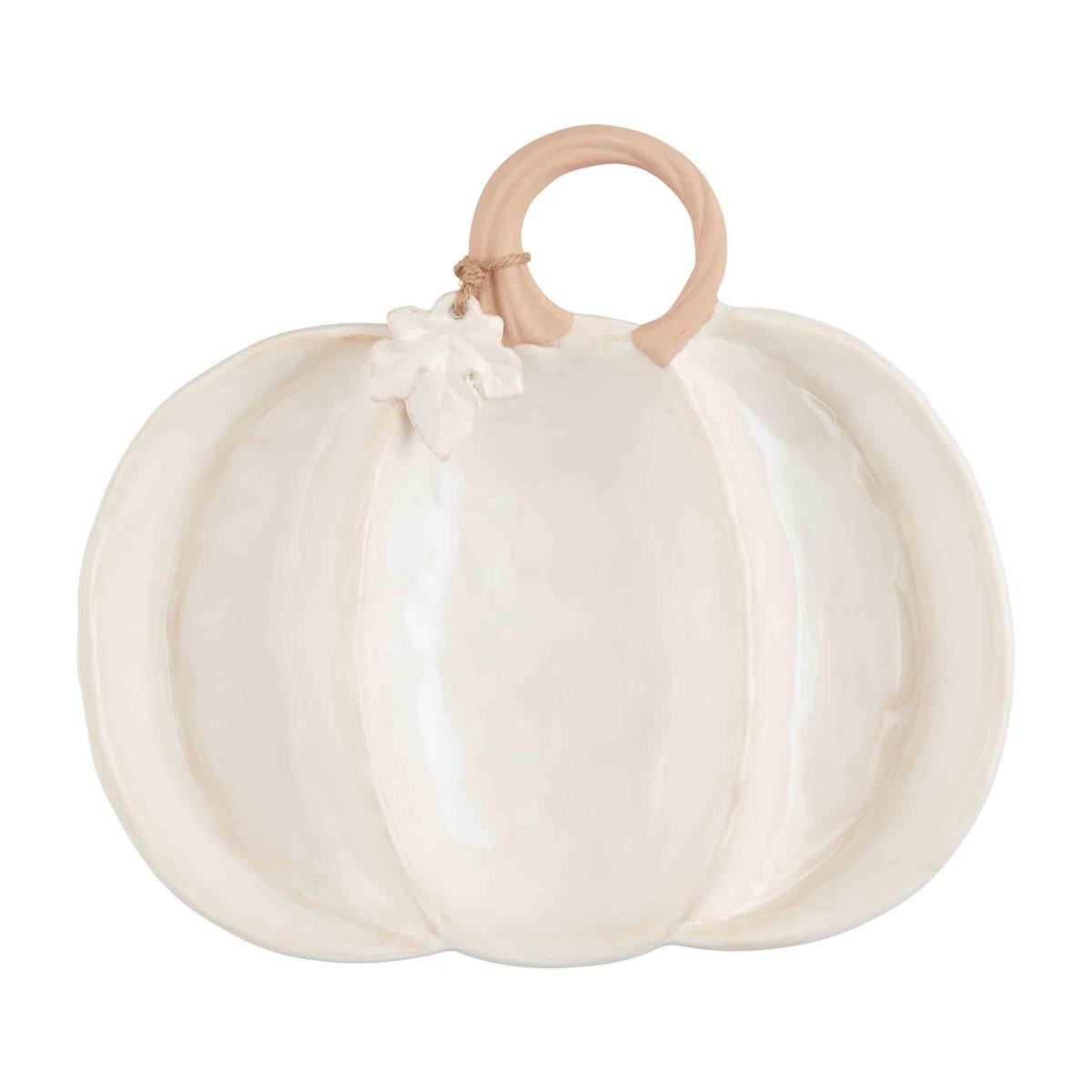 Pumpkin Section Server-Lemons and Limes Boutique