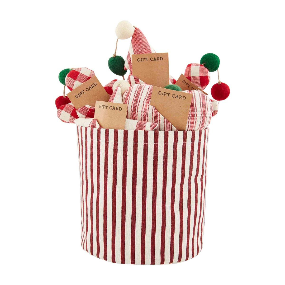 Gift Card Ornaments-Lemons and Limes Boutique