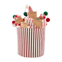 Gift Card Ornaments-Lemons and Limes Boutique